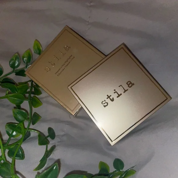 ☁️ Stila Heavens Hue Highlighter ☁️ - Picture 5 of 8